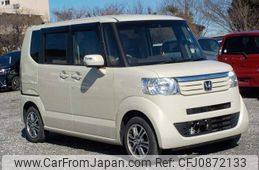 honda n-box 2014 -HONDA--N BOX DBA-JF1--JF1-1400325---HONDA--N BOX DBA-JF1--JF1-1400325-