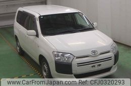 toyota probox-van 2019 -TOYOTA--Probox Van NCP160V--0124483---TOYOTA--Probox Van NCP160V--0124483-