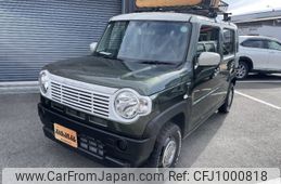 suzuki hustler 2024 -SUZUKI--Hustler 5AA-MR92S--MR92S-418583---SUZUKI--Hustler 5AA-MR92S--MR92S-418583-