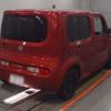 nissan cube 2018 -NISSAN 【群馬 503ﾉ2221】--Cube DBA-Z12--Z12-403653---NISSAN 【群馬 503ﾉ2221】--Cube DBA-Z12--Z12-403653- image 2