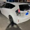 toyota prius-α 2012 -TOYOTA--Prius α DAA-ZVW40W--ZVW40-3021426---TOYOTA--Prius α DAA-ZVW40W--ZVW40-3021426- image 14