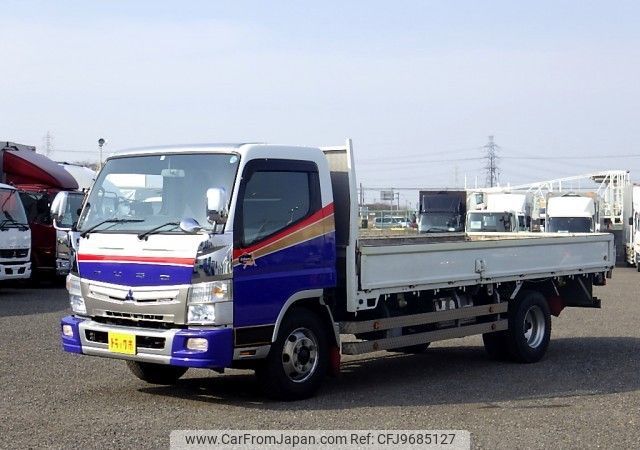 mitsubishi-fuso canter 2015 REALMOTOR_N9024030023F-90 image 1