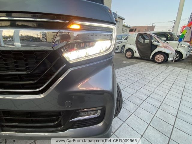 honda n-box 2018 -HONDA--N BOX DBA-JF4--JF4-2011278---HONDA--N BOX DBA-JF4--JF4-2011278- image 2