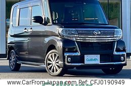 daihatsu tanto 2018 -DAIHATSU--Tanto DBA-LA600S--LA600S-0643967---DAIHATSU--Tanto DBA-LA600S--LA600S-0643967-