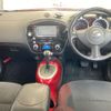 nissan juke 2013 -NISSAN 【福岡 303ち5192】--Juke YF15-217073---NISSAN 【福岡 303ち5192】--Juke YF15-217073- image 5