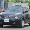 nissan juke 2013 quick_quick_DBA-YF15_YF15-212025 image 1