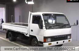 mitsubishi-fuso canter 1993 -MITSUBISHI--Canter FE437E-582722---MITSUBISHI--Canter FE437E-582722-