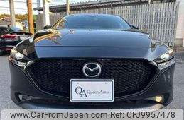 mazda mazda3-fastback 2020 quick_quick_6BA-BP5P_BP5P-110363