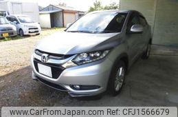 honda vezel 2014 CFJ1566679