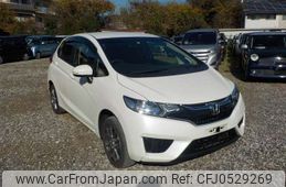 honda fit 2016 -HONDA--Fit DBA-GK4--GK4-3300564---HONDA--Fit DBA-GK4--GK4-3300564-