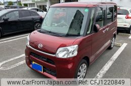 daihatsu tanto 2014 -DAIHATSU--Tanto DBA-LA600S--LA600S-0182102---DAIHATSU--Tanto DBA-LA600S--LA600S-0182102-