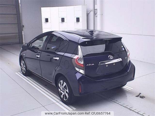 toyota aqua 2020 -TOYOTA--AQUA NHP10-6863857---TOYOTA--AQUA NHP10-6863857- image 2