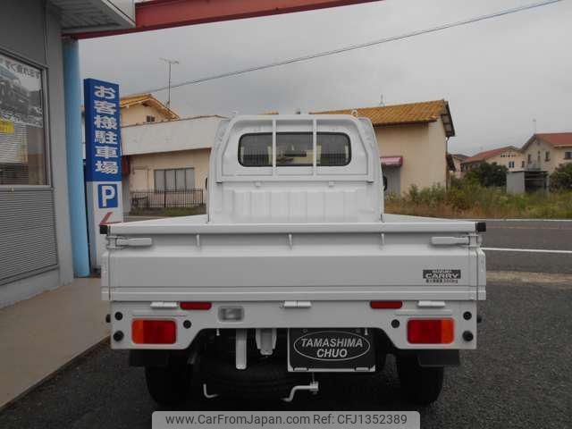suzuki carry-truck 2025 -SUZUKI 【倉敷 480ｺ9634】--Carry Truck DA16T--881229---SUZUKI 【倉敷 480ｺ9634】--Carry Truck DA16T--881229- image 2