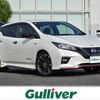 nissan leaf 2018 -NISSAN--Leaf ZAA-ZE1--ZE1-030939---NISSAN--Leaf ZAA-ZE1--ZE1-030939- image 1