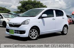 daihatsu mira-e-s 2017 CFJ1409495