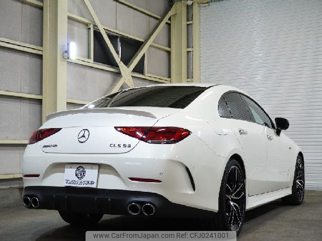 mercedes-benz amg 2019 -MERCEDES-BENZ--AMG CAA-257361--WDD2573612A048220---MERCEDES-BENZ--AMG CAA-257361--WDD2573612A048220- image 2