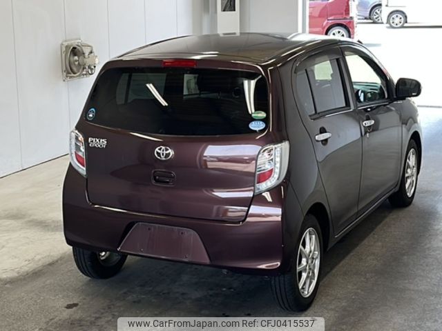 toyota pixis-epoch 2016 -TOYOTA--Pixis Epoch LA300A-1043826---TOYOTA--Pixis Epoch LA300A-1043826- image 2