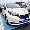 nissan note 2019 -NISSAN--Note DAA-HE12--HE12-247790---NISSAN--Note DAA-HE12--HE12-247790- image 2