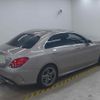 mercedes-benz c-class 2019 CFJ1630906 image 5