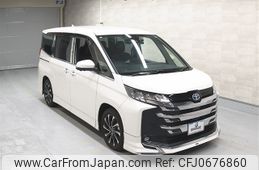 toyota noah 2024 -TOYOTA--Noah ZWR90W-0188967---TOYOTA--Noah ZWR90W-0188967-