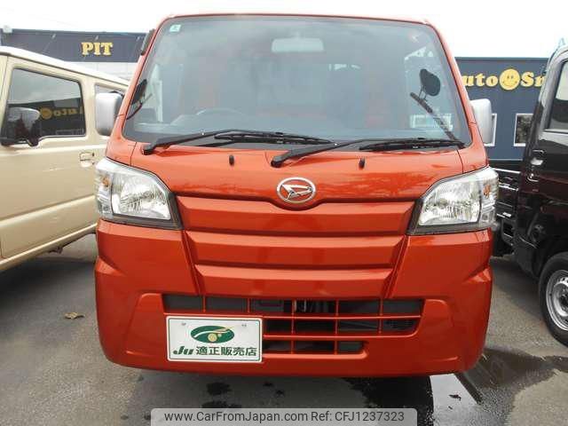 daihatsu hijet-truck 2015 -DAIHATSU 【名変中 】--Hijet Truck S510P--0043254---DAIHATSU 【名変中 】--Hijet Truck S510P--0043254- image 2