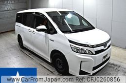 toyota voxy 2019 -TOYOTA--Voxy ZWR80G--ZWR80-0411774---TOYOTA--Voxy ZWR80G--ZWR80-0411774-