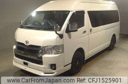 toyota hiace-wagon 2022 CFJ1525901