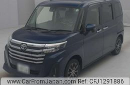 toyota roomy 2021 quick_quick_5BA-M910A_0108438