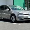 volkswagen golf 2015 -VOLKSWAGEN--VW Golf DBA-AUCJZ--WVWZZZAUZFW253460---VOLKSWAGEN--VW Golf DBA-AUCJZ--WVWZZZAUZFW253460- image 1