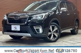 subaru forester 2019 -SUBARU--Forester 5AA-SKE--SKE-016741---SUBARU--Forester 5AA-SKE--SKE-016741-