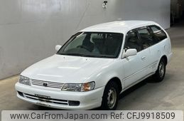 toyota corolla-wagon 1999 -TOYOTA--Corolla Wagon AE100G-0293546---TOYOTA--Corolla Wagon AE100G-0293546-