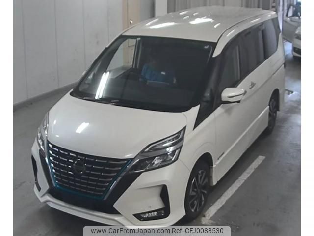 nissan serena 2020 quick_quick_DAA-HFC27_065509 image 2