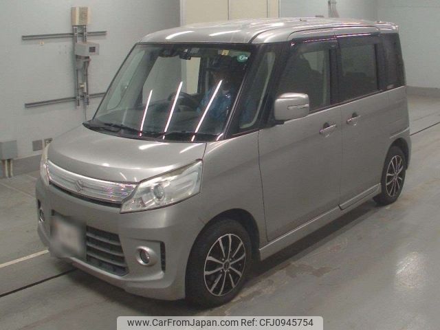 suzuki spacia 2014 -SUZUKI--Spacia MK32S-529565---SUZUKI--Spacia MK32S-529565- image 1