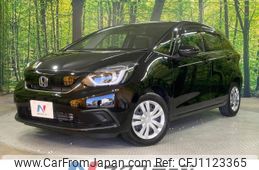 honda fit 2021 -HONDA--Fit 6AA-GR3--GR3-1046484---HONDA--Fit 6AA-GR3--GR3-1046484-