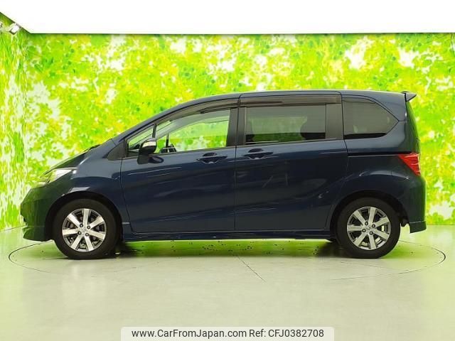 honda freed 2011 quick_quick_DBA-GB3_GB3-1353872 image 2