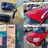 suzuki ignis 2025 -SUZUKI 【豊田 500ﾐ6901】--Ignis 5AA-FF21S--FF21S-402744---SUZUKI 【豊田 500ﾐ6901】--Ignis 5AA-FF21S--FF21S-402744- image 2