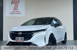 nissan aura 2023 -NISSAN--AURA 6AA-FE13--FE13-304962---NISSAN--AURA 6AA-FE13--FE13-304962-