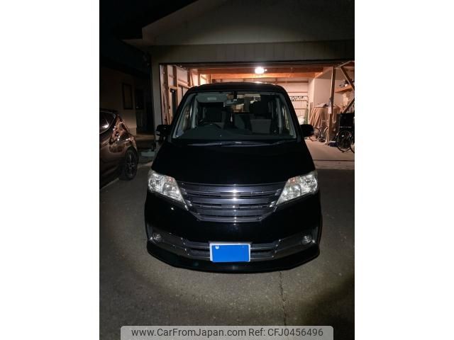 nissan serena 2011 -NISSAN--Serena DBA-C26--C26-029607---NISSAN--Serena DBA-C26--C26-029607- image 1