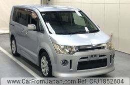 mitsubishi delica-d5 2011 CFJ1852604