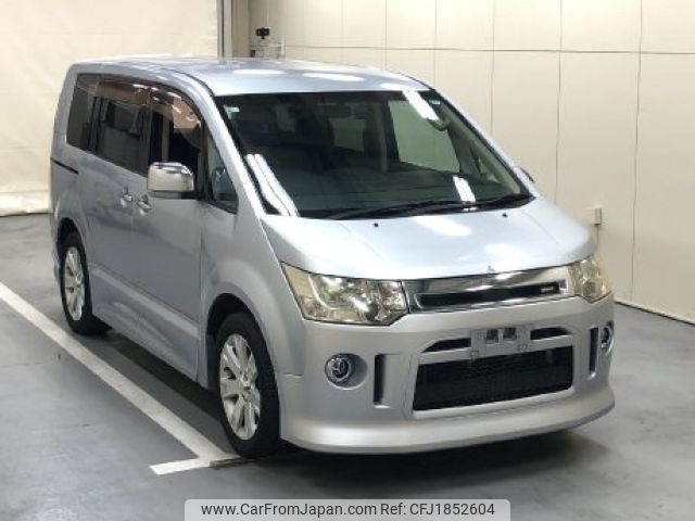mitsubishi delica-d5 2011 CFJ1852604 image 1