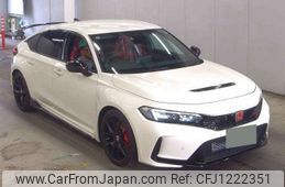 honda civic 2024 -HONDA 【湘南 302ﾂ4660】--Civic 6BA-FL5--FL5-1105288---HONDA 【湘南 302ﾂ4660】--Civic 6BA-FL5--FL5-1105288-