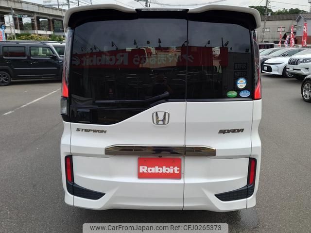 honda stepwagon-spada 2015 quick_quick_RP3_RP3-1020845 image 2