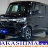 honda n-box 2020 -HONDA--N BOX 6BA-JF3--JF3-1459180---HONDA--N BOX 6BA-JF3--JF3-1459180- image 1