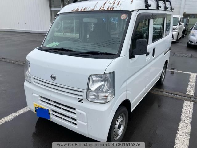 nissan clipper-van 2015 CFJ1616376 image 1