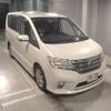 nissan serena 2012 CFJ1709759 image 1