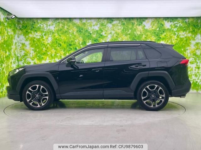 toyota rav4 2019 quick_quick_6BA-MXAA54_MXAA54-2005175 image 2