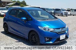 honda fit 2014 -HONDA 【野田 501ｱ1234】--Fit DAA-GP5--GP5-3063640---HONDA 【野田 501ｱ1234】--Fit DAA-GP5--GP5-3063640-