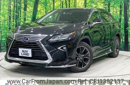 lexus rx 2018 -LEXUS--Lexus RX DAA-GYL25W--GYL25-0014704---LEXUS--Lexus RX DAA-GYL25W--GYL25-0014704-