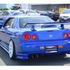 nissan skyline 2000 GOO_JP_700060229130240607002 image 15