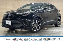 toyota c-hr 2020 -TOYOTA--C-HR 6AA-ZYX11--ZYX11-2019078---TOYOTA--C-HR 6AA-ZYX11--ZYX11-2019078-